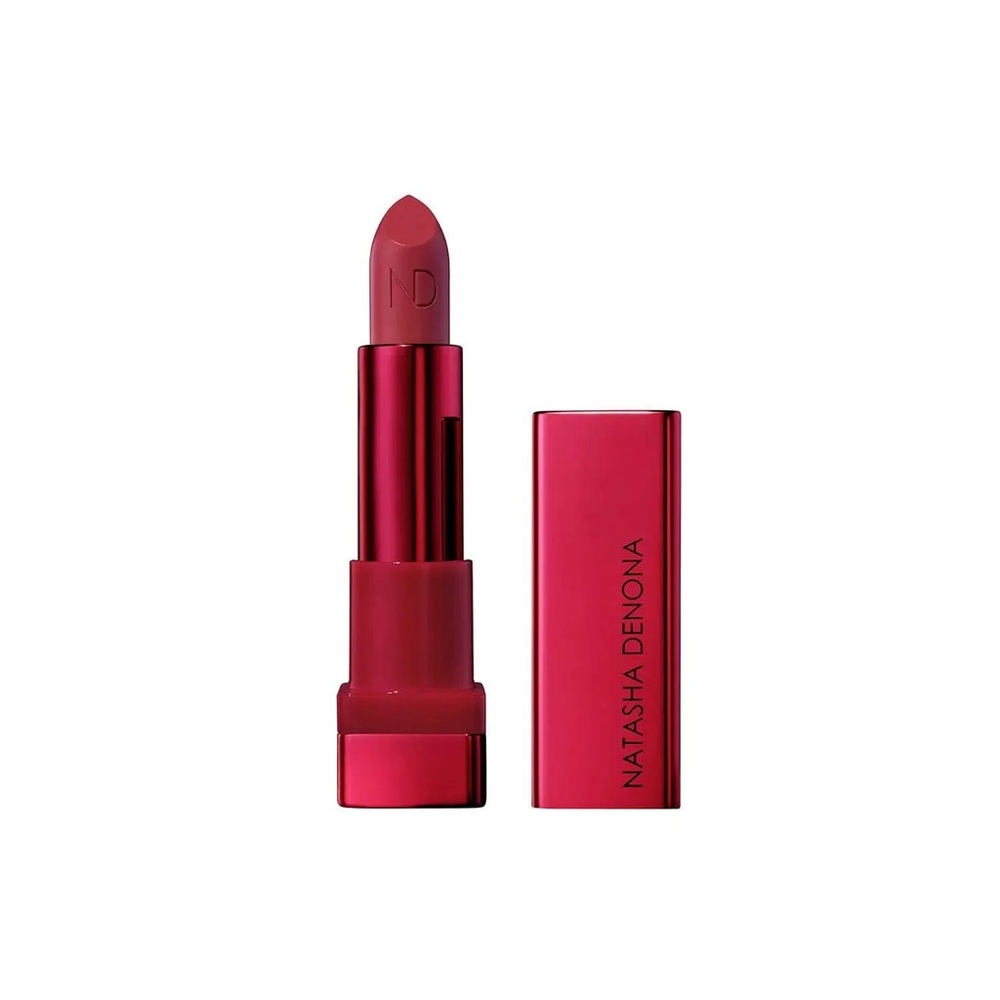 Natasha Denona Berry Pop Lip Stick & Lip Crayon